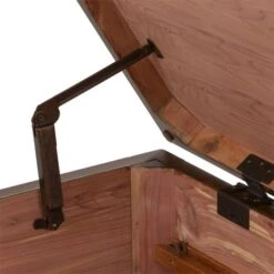 Passages Trunk Coffee Table -Home Decoration Shop ST503221 h