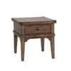 Passages End Table -Home Decoration Shop ST503222 a