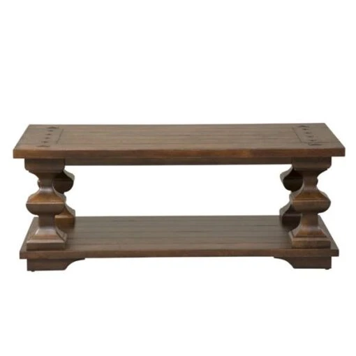 Arcadia Coffee Table - Image 3