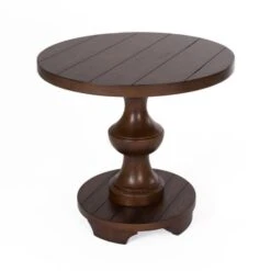 Arcadia End Table