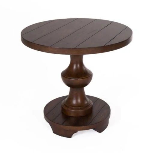 Arcadia End Table