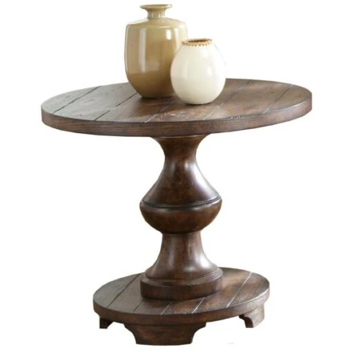 Arcadia End Table - Image 6