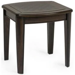 Compton End Table