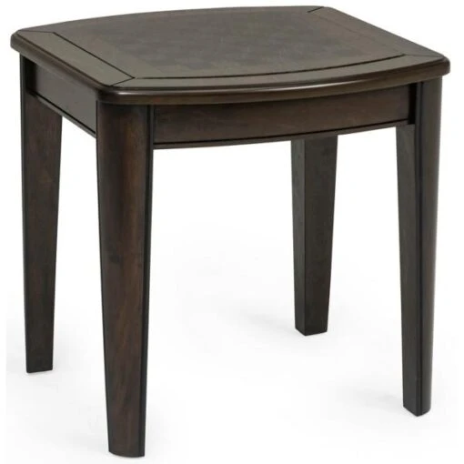 Compton End Table