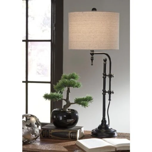 Anderson Table Lamp - Image 2