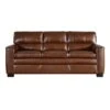 Leland Leather Sofa -Home Decoration Shop ST506049 a