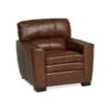 Leland Leather Chair -Home Decoration Shop ST506058 a