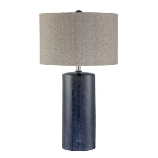 Bowie Table Lamp