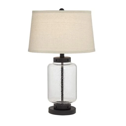 Norman Table Lamp
