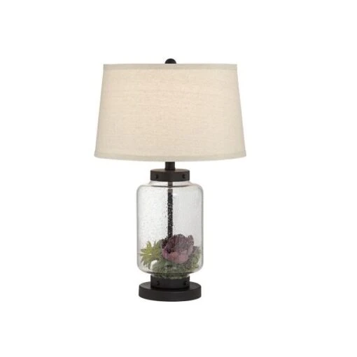 Norman Table Lamp - Image 2