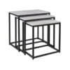 Nadia Nesting Tables, Set Of 3 -Home Decoration Shop ST508823 a