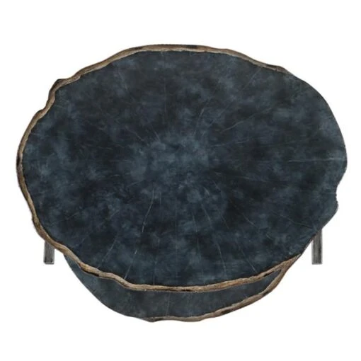 Naomi Nesting Tables, Set Of Two - Image 3