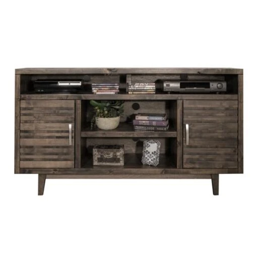 Devon 62-Inch TV Stand