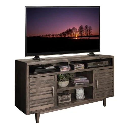 Devon 62-Inch TV Stand - Image 2