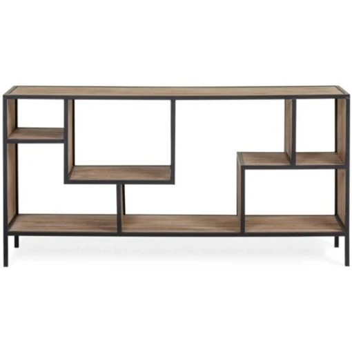 Inman Console Table - Image 2