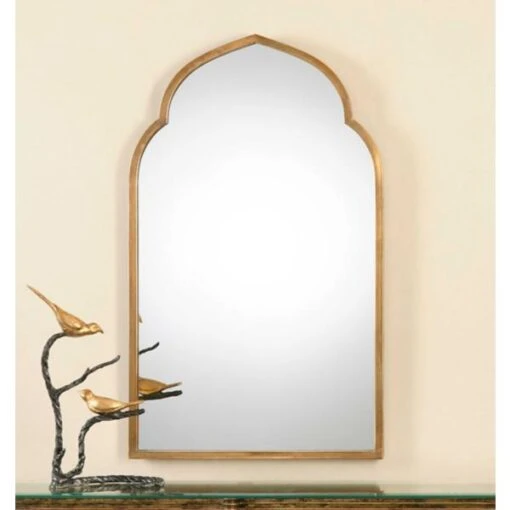 Kendra Wall Mirror - Image 2