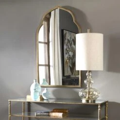 Kendra Wall Mirror -Home Decoration Shop ST509466 c