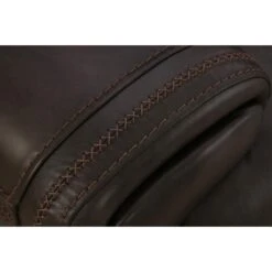 Dexter Leather Power Reclining Sofa -Home Decoration Shop ST510796 f
