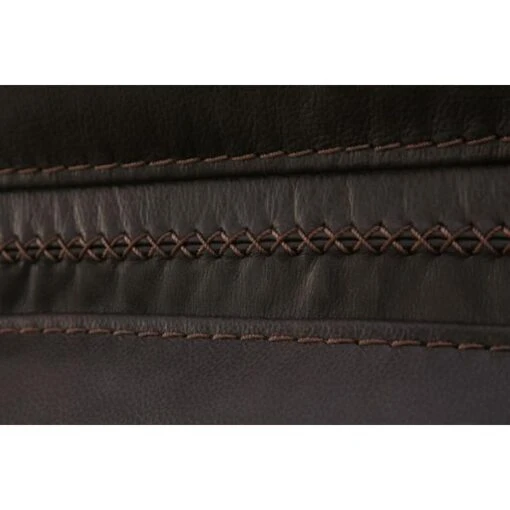 Dexter Leather Power Reclining Sofa - Image 8