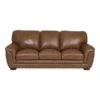 Harley Leather Sofa