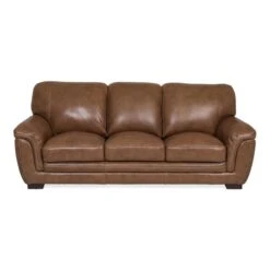 Harley Leather Sofa