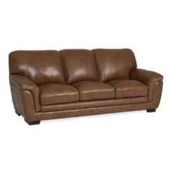 Harley Leather Sofa -Home Decoration Shop ST512135 c