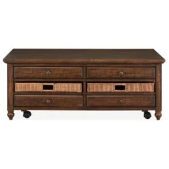 Corrigan Lift Top Coffee Table -Home Decoration Shop ST512154 c