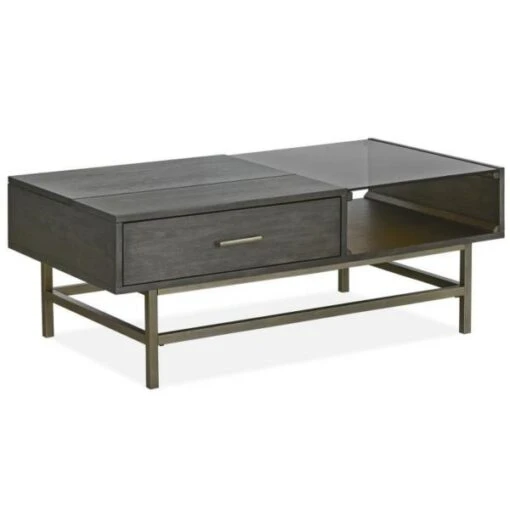 Dalhart Lift Coffee Table