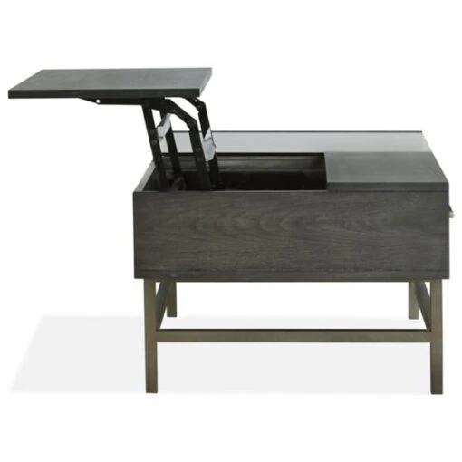 Dalhart Lift Coffee Table - Image 3