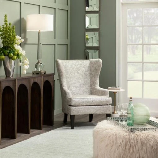 Rossdale Accent Wingchair - Image 2