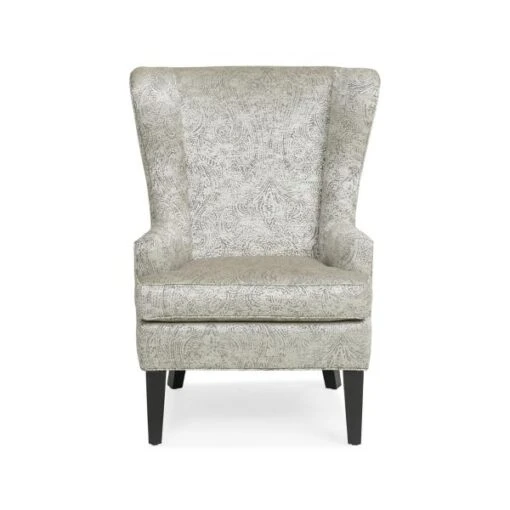 Rossdale Accent Wingchair - Image 3
