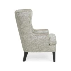 Rossdale Accent Wingchair -Home Decoration Shop ST512556 e