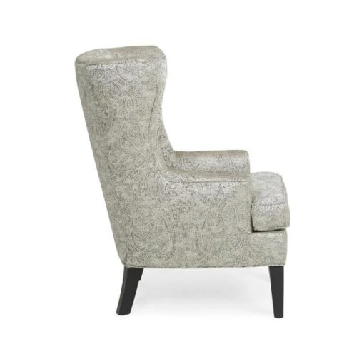 Rossdale Accent Wingchair - Image 4