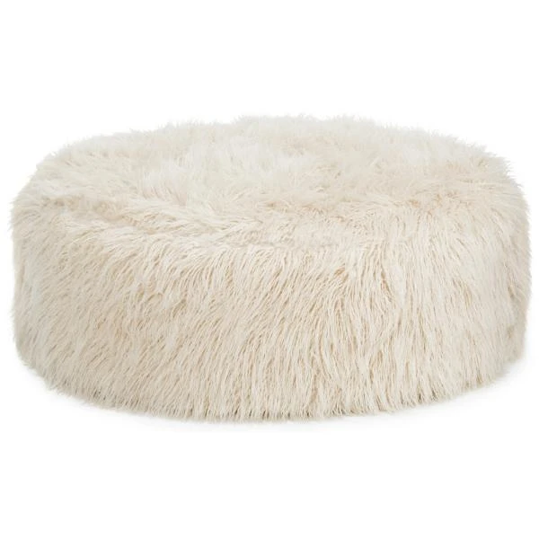 Cologne Cocktail Ottoman