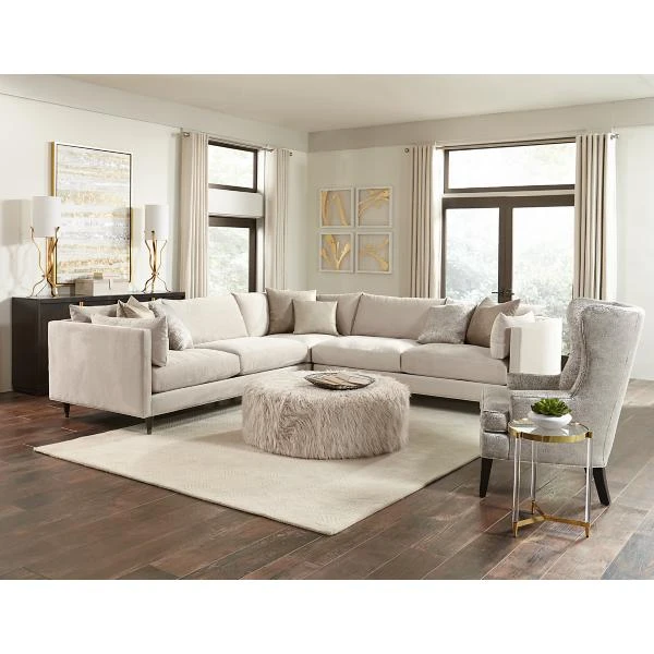 Cologne Cocktail Ottoman - Image 2