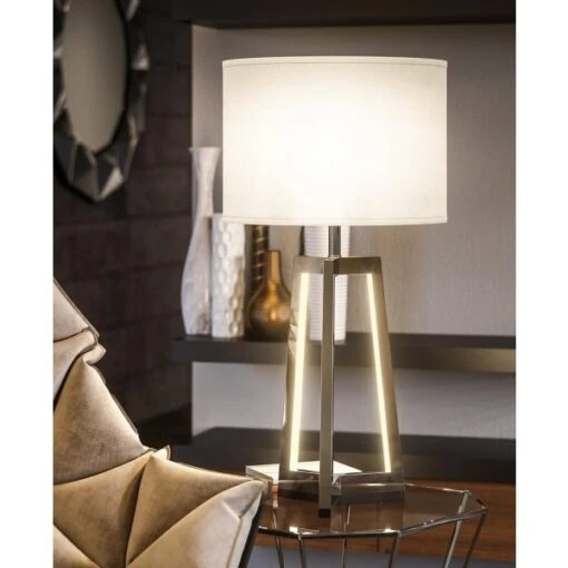 Rolf Table Lamp - Image 2