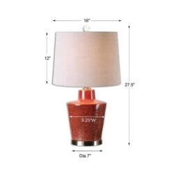 Alani Table Lamp -Home Decoration Shop ST515178 c