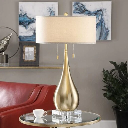 Ariana Table Lamp - Image 2