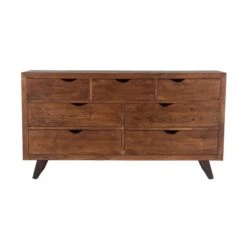 London Loft 7 Drawer Dresser -Home Decoration Shop ST700581 c