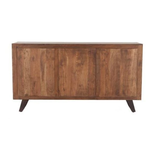 London Loft 7 Drawer Dresser - Image 4