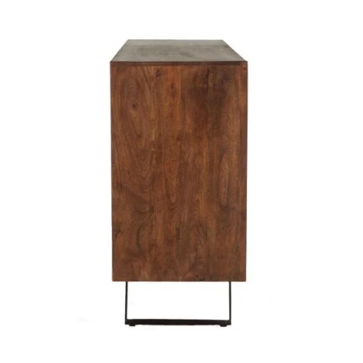 London Loft 7 Drawer Dresser - Image 5
