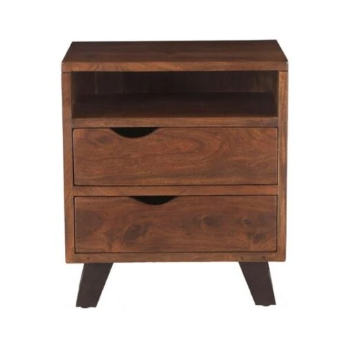 London Loft Nightstand - Image 2