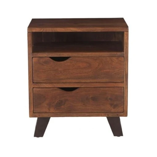 London Loft Nightstand - Image 3