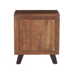 London Loft Nightstand -Home Decoration Shop ST700584 d