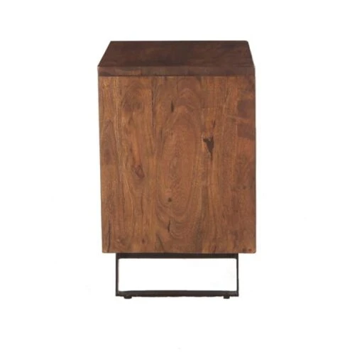 London Loft Nightstand - Image 5