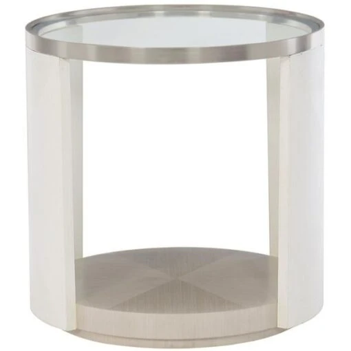 Axiom End Table