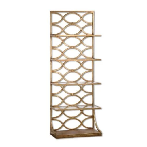 Alanya Etagere