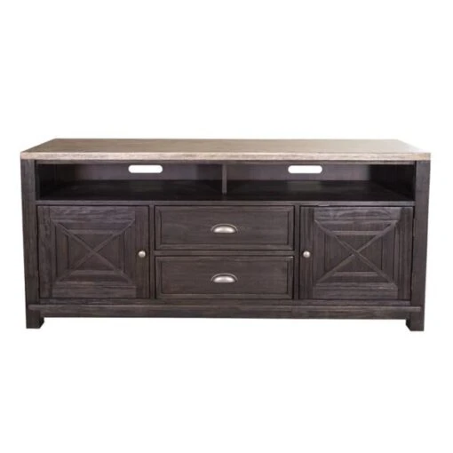 Hearne Media Console