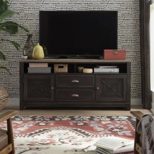 Hearne Media Console - Image 2