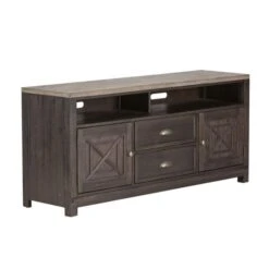 Hearne Media Console -Home Decoration Shop ST702780 c
